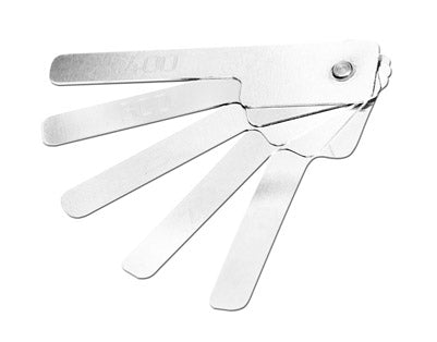 TOR VM Dental Interproximal Gauge – Professional Matrix System & Restorative Tool