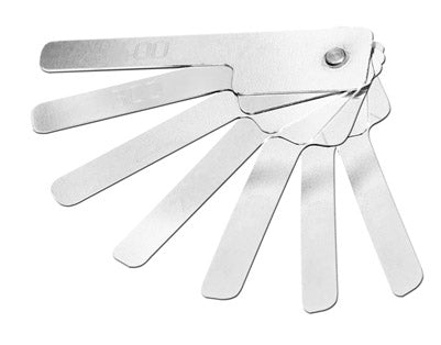 TOR VM Dental Interproximal Gauge – Professional Matrix System & Restorative Tool