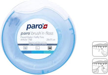 1760 paro® brush‘n floss – 30x15 cm