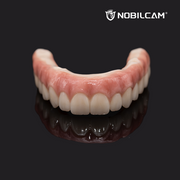 NOBILCAM MM-4D Zirconia Discs