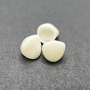 KTR Upper Left Cuspid Size 6 Standard Fit Zirconia