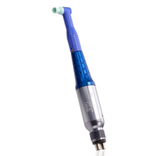 Made in USA Prophy Genie buy 1000 MaxPro 2 Disposable Prophy Angles soft Cup, Get free- prophy handpiece. Great hold and light weight 360 swivel with autoclave.