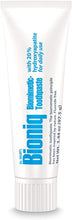 Bioniq Classic Biomimetic Toothpaste - 20% Hydroxyapatite, Ideal for Daily Use - 3.44 Ounce