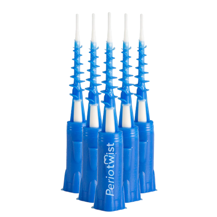 PerioTwist The Future of Oral Care