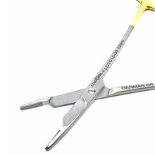 Olsen-Hager Needle Holders TC Set