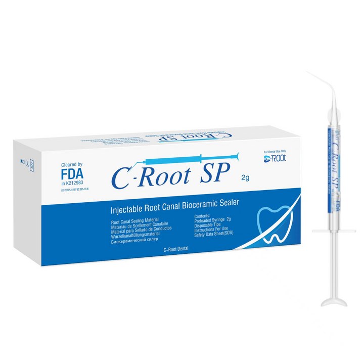 C-Root SP Injectable Root Canal Bioceramic Sealer