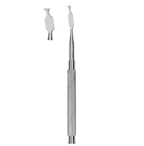 Bone Chisels Ochsen- bein 8MM