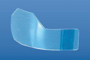 TOR VM Dental Transparent Sectional Contoured Matrices Wide 30pcs – Professional Matrix System & Restorative Tool