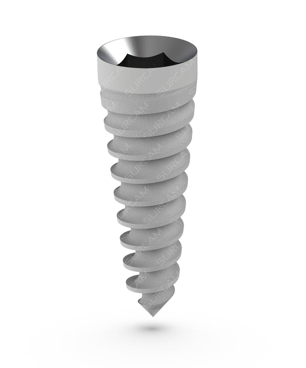 A-Type Implant