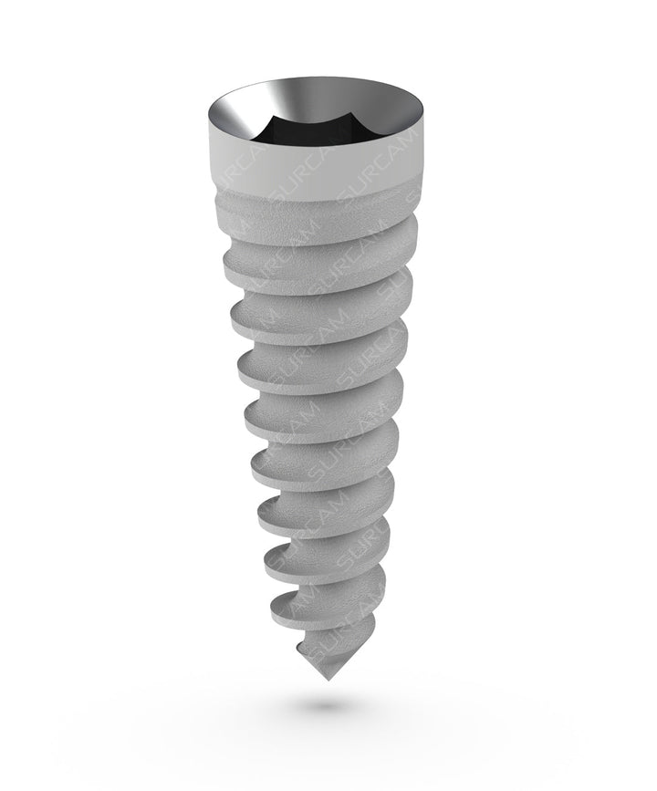 Surcam A-Type Implant