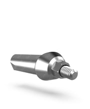 Angular Aesthetic Abutment