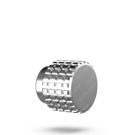 Manually Adapter For Handle Drivers