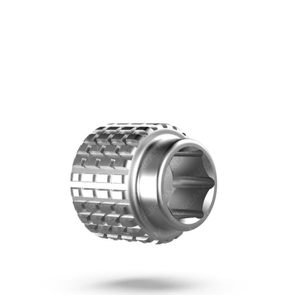 Manually Adapter For Handle Drivers