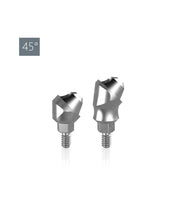 Multi unit Internal Hex, M1.4 Thread (Cone) - Figure 7