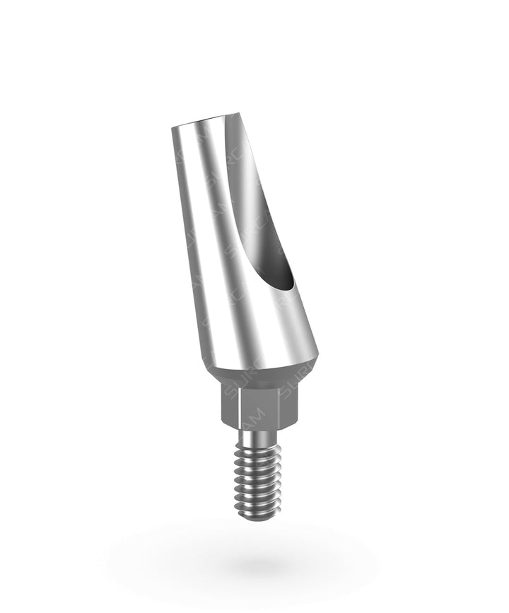 Abutments