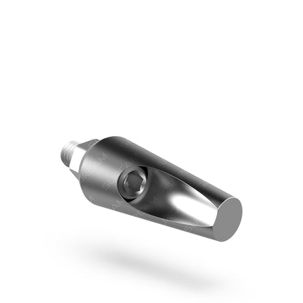 Ultra Thin&Leaf Abutment for Frontal teeth