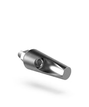 Ultra Thin&Leaf Abutment for anterior teeth