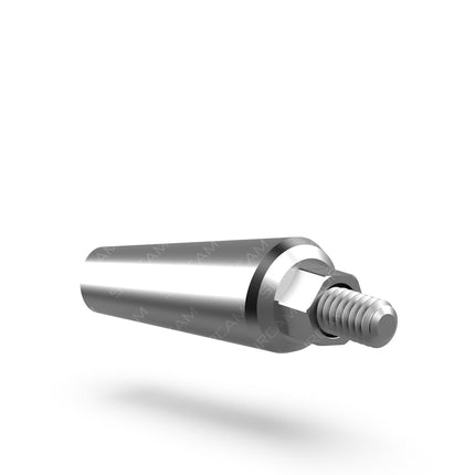 Ultra Thin&Leaf Abutment for Frontal teeth