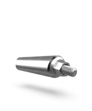 Ultra Thin&Leaf Abutment for anterior teeth