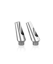 Ultra Thin&Leaf Abutment for anterior teeth