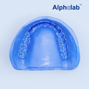 Alph?lab™ A-Silicone for Laboratory (Lab Putty A)