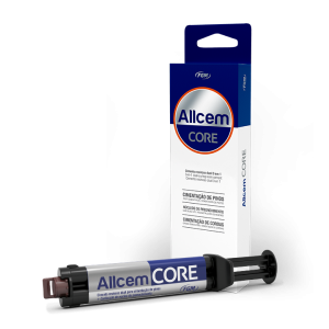 ALLCEM CORE - SYRINGE 6G