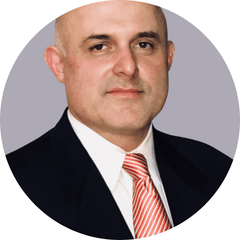 Michael Katzap