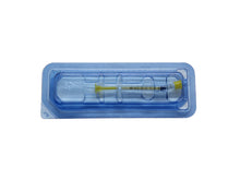 My Store  OmniOss Plus 1.0cc _ Allograft Cortical & Cancellous _ Curved Syringe (0.5CC Syringe X 2)