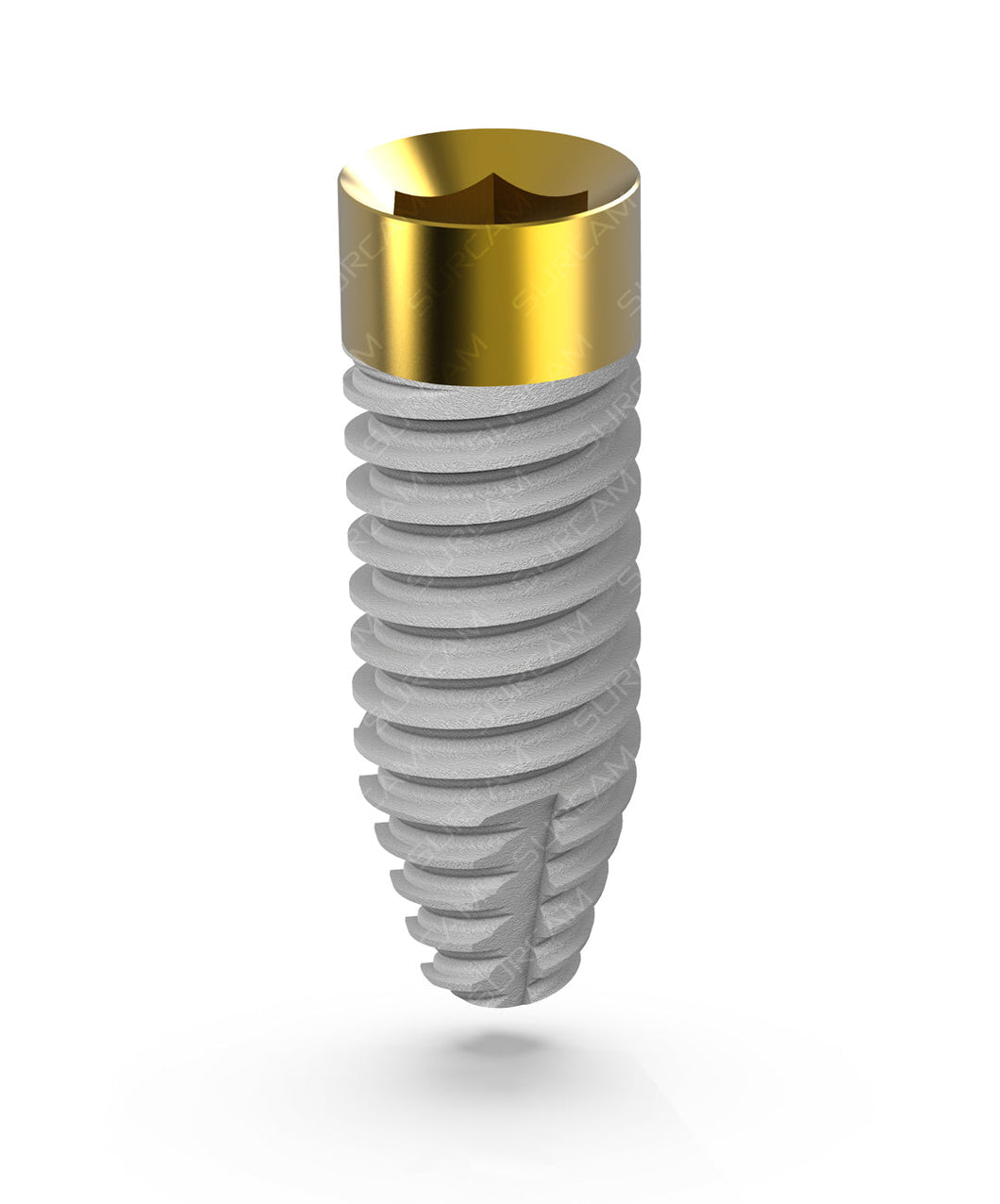 C-Type Tissue Level Implant