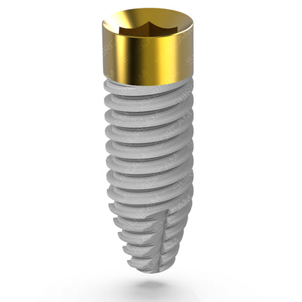 C-Type Tissue Level Implant
