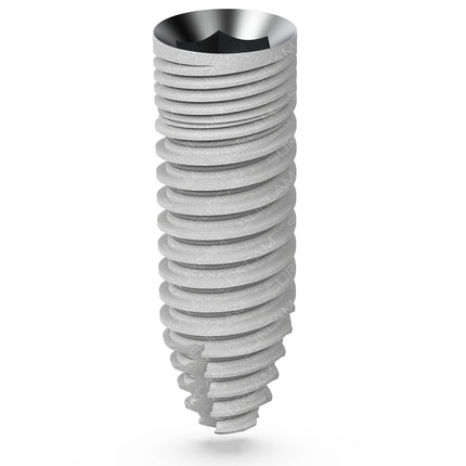 C-Type Implant