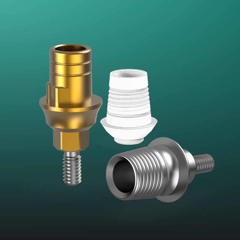 Multi-Unit – YOURDENT-USA