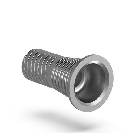 Titanium Long sleeve base For Prime Multi unit