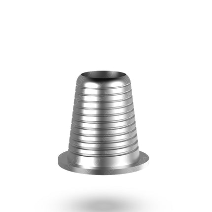Ti-base for Cad/Cam on Prime Multi-Unit