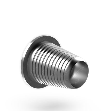 Ti-base for Cad/Cam on Prime Multi-Unit