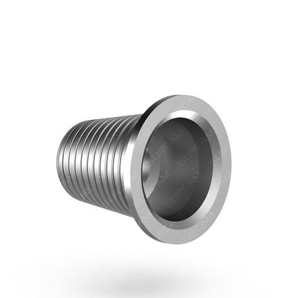 Ti-base for Cad/Cam on Prime Multi-Unit