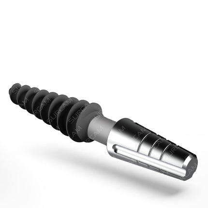 Compressive Implant