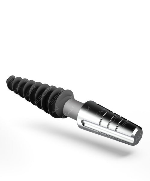 Compressive Implant