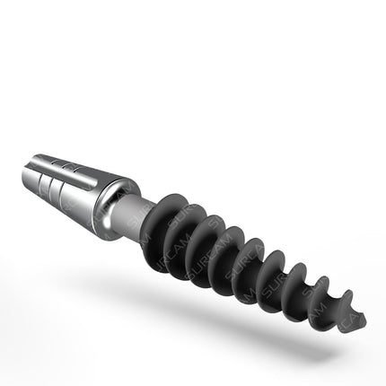 Compressive Implant