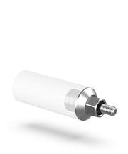 Chrome Cobalt Plastic Abutment