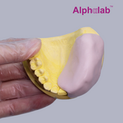 Alph?lab™ C-Silicone for Laboratory (Lab Putty C)