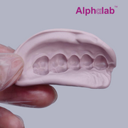Alph?lab™ C-Silicone for Laboratory (Lab Putty C)
