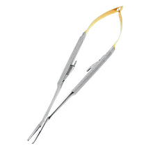 Castroviejo Needle Holders 16cm TC STR