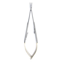 Castroviejo Needle Holders 18cm TC STR