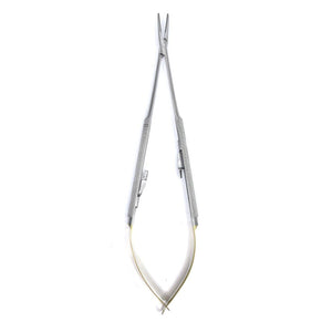 Castroviejo Needle Holders 18cm TC STR