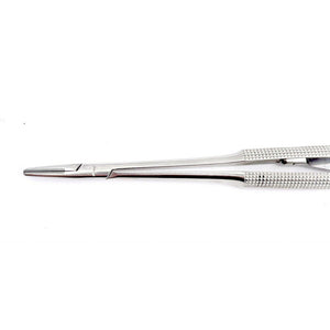 Castroviejo Needle Holders 18cm TC STR