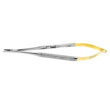Castroviejo Needle Holders 18cm TC STR