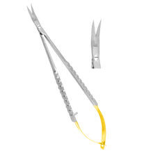 Micro Tissue Forceps 15cm