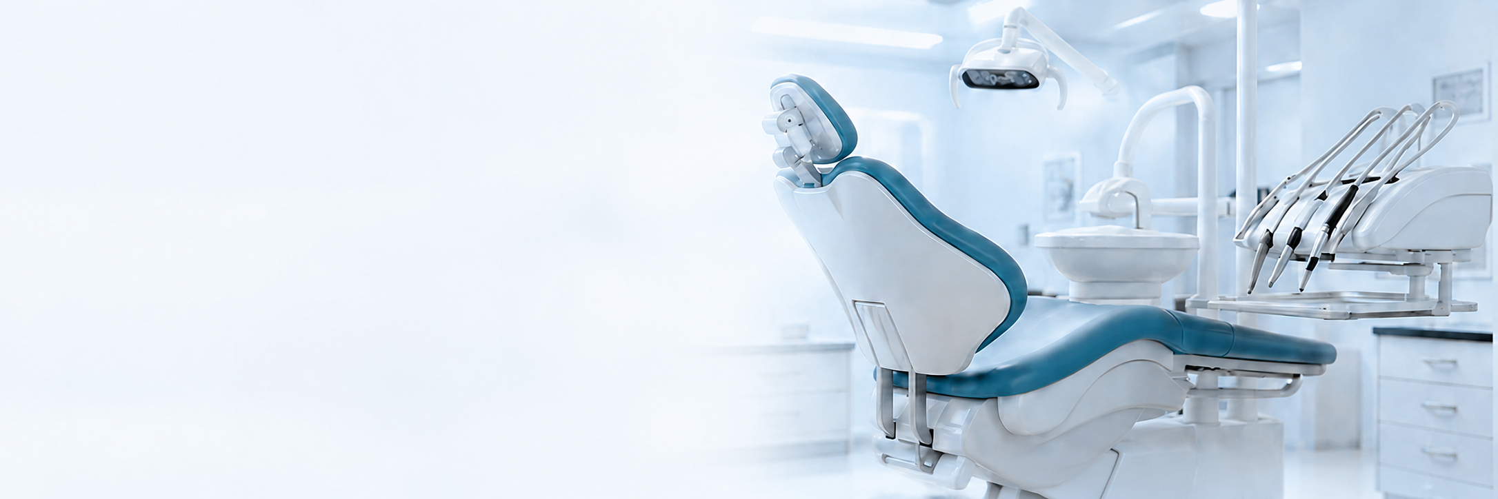 Dental supplies and equipment