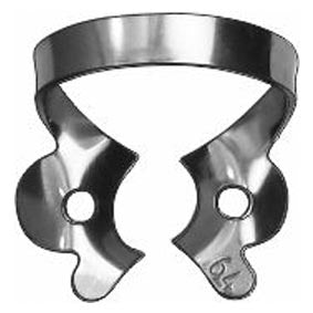 TOR VM Dental Clamp 64 (for 64 Tooth) – Professional Matrix System & Restorative Tool